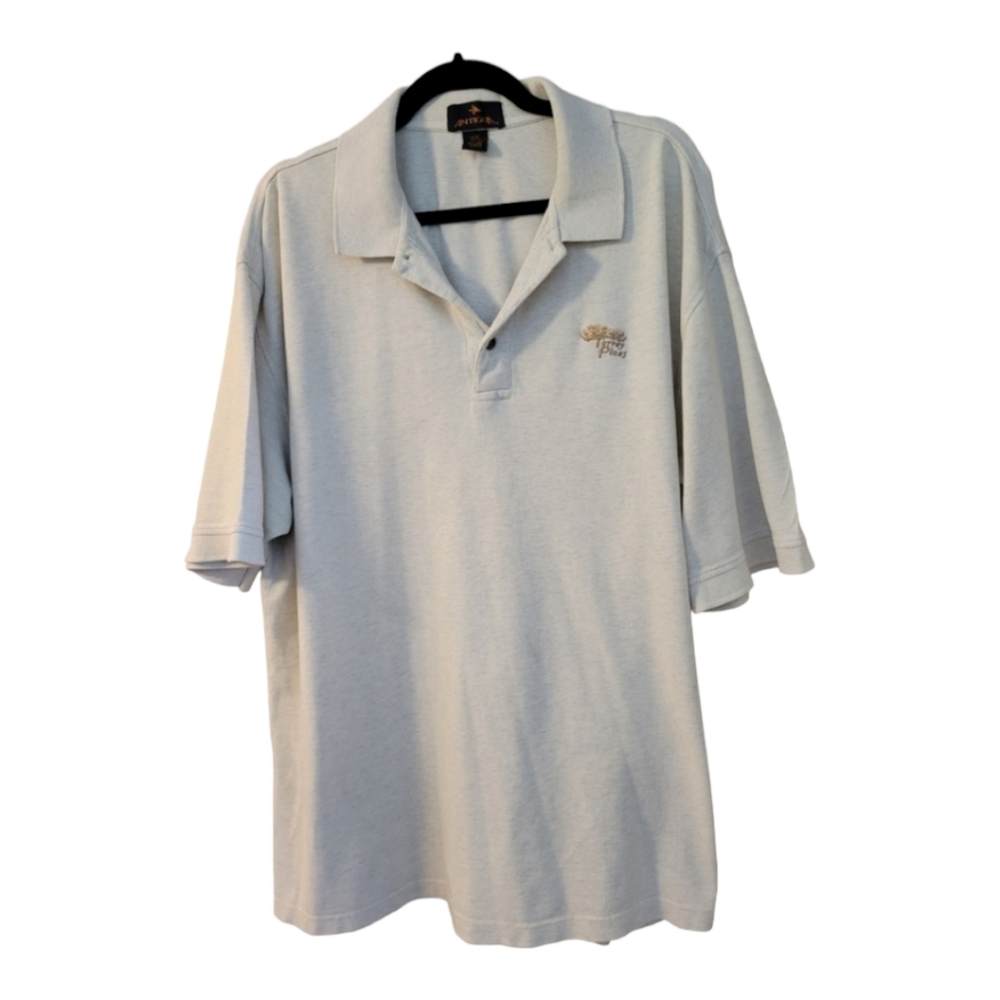 Torrey Pines Golf Shirt